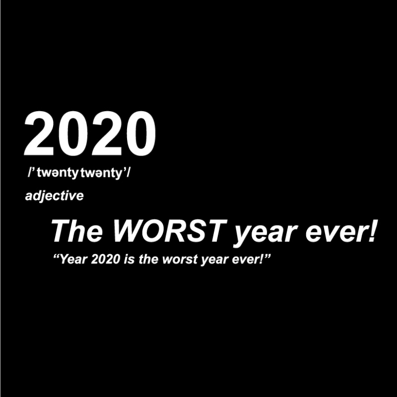 worst year ever