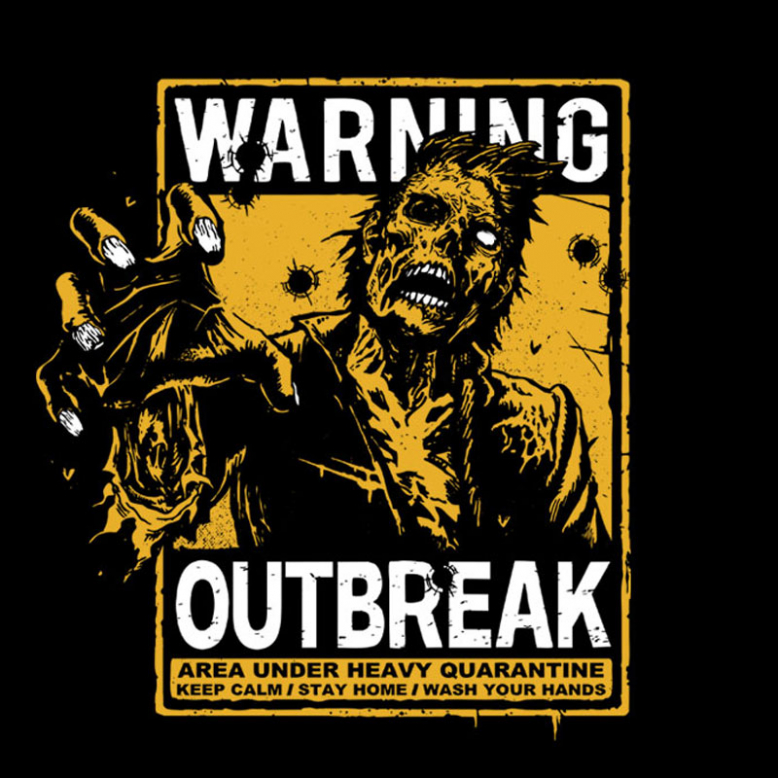 Warning Outbreak
