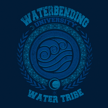 Waterbending University