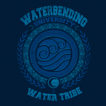 Waterbending University