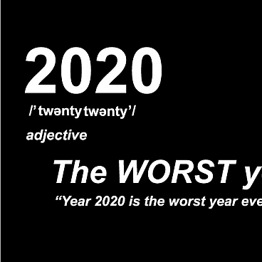 worst year ever