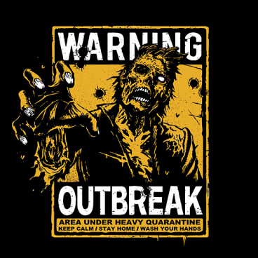 Warning Outbreak