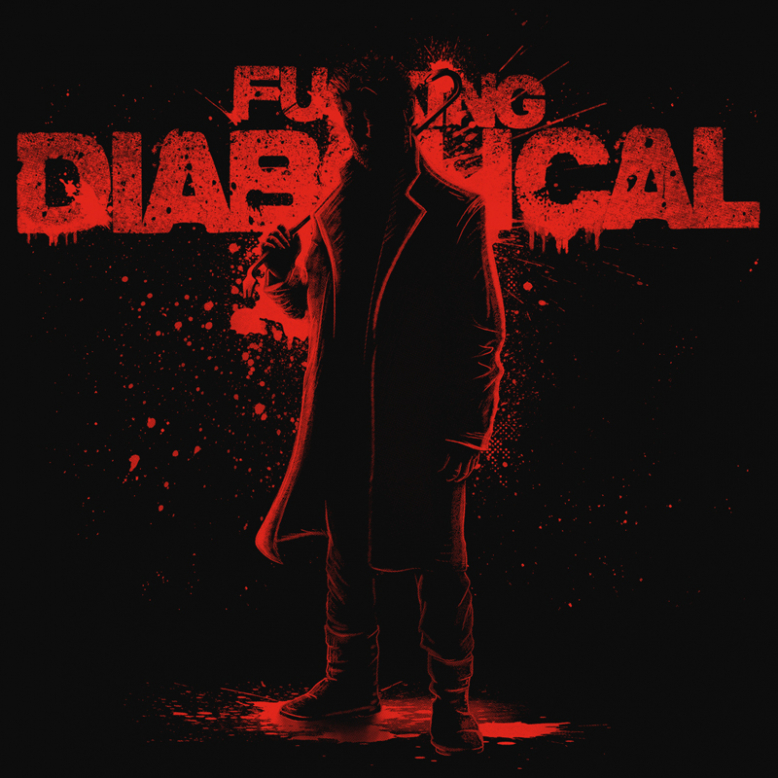 FCKNG DIABOLICAL