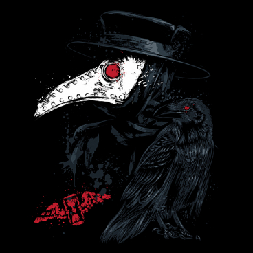 Plague Doctor