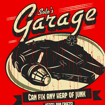 Heap of Junk Garage