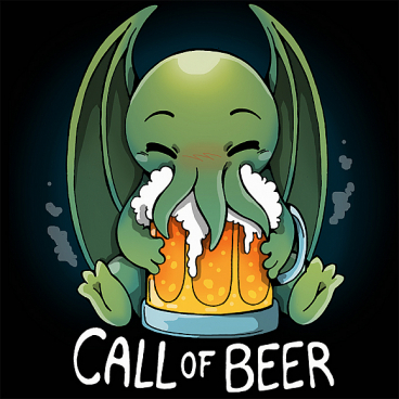 Call Of Beer