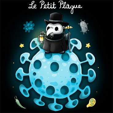 Le Petit Plague