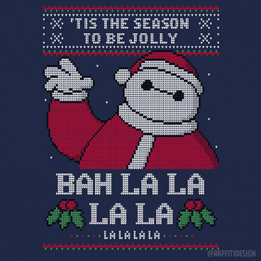 Jolly Season!