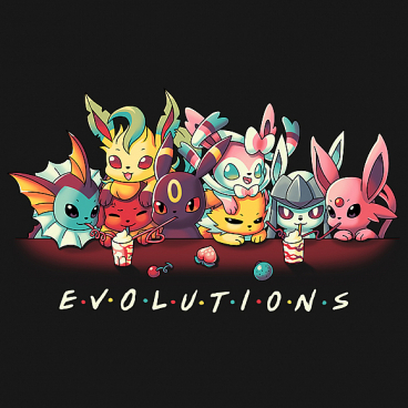 Evolutions