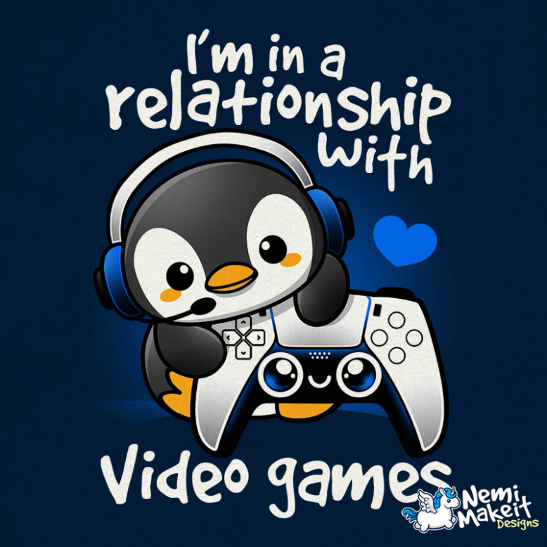 Relationship with Video Games
