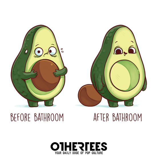 Before After Bathroom