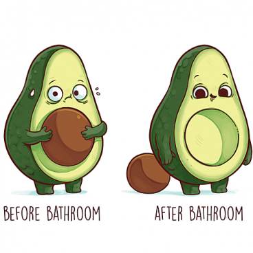 Before After Bathroom