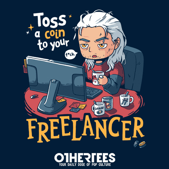 Freelancer