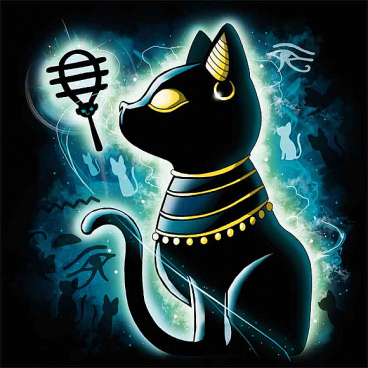 Bastet