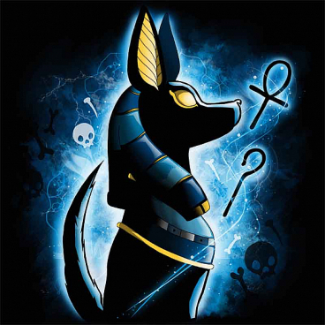 Anubis