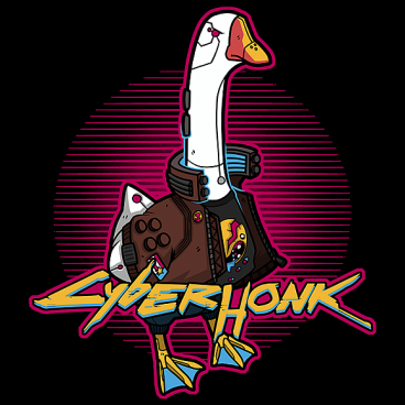 CyberHonk