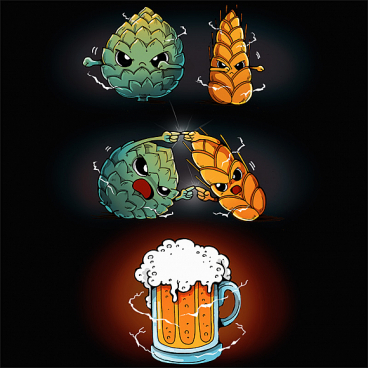 Beer Fusion 2.0