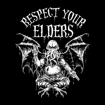 Respect Your Elders