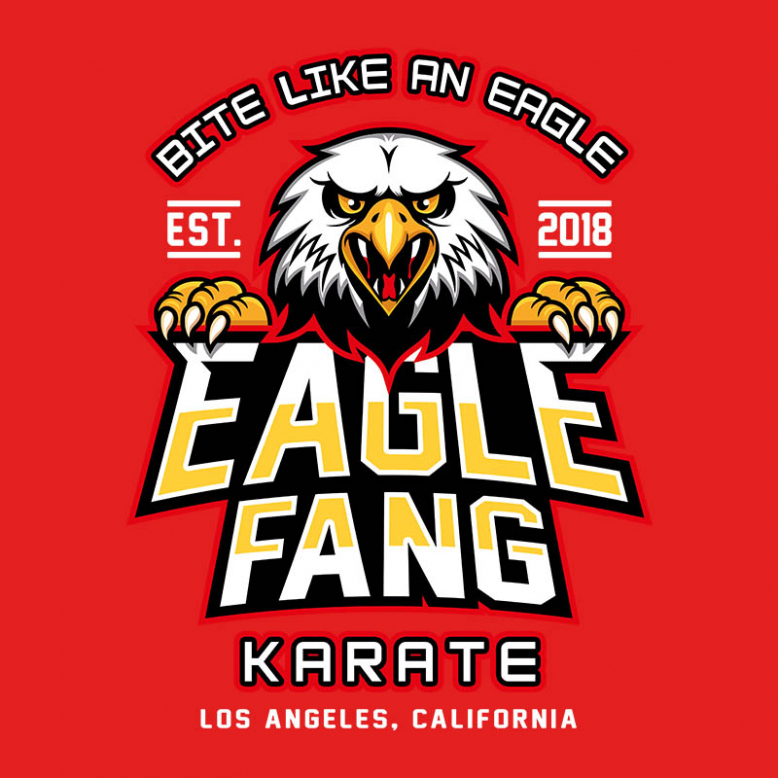 Eagle Karate Dojo