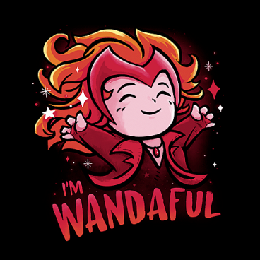 Wandaful