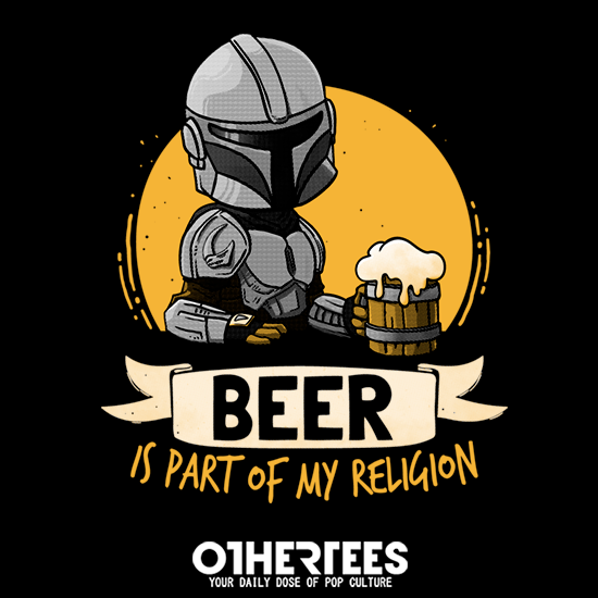 Beer Religion