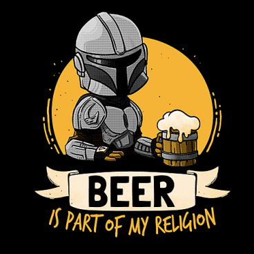 Beer Religion