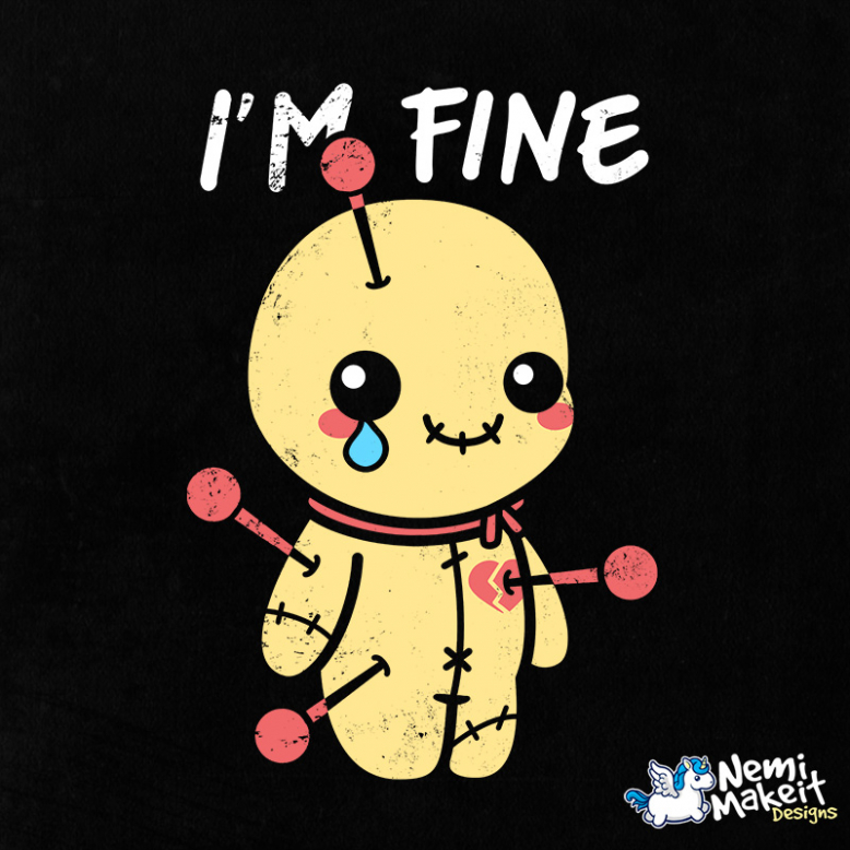 I'm Fine