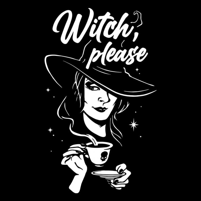 Witch Please