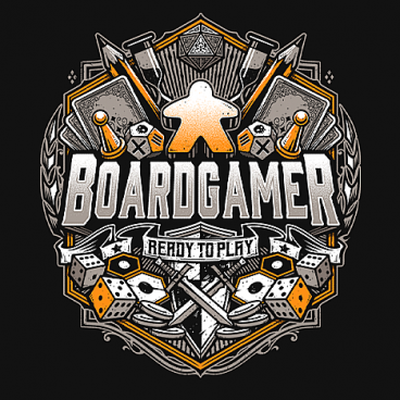 Boardgamer