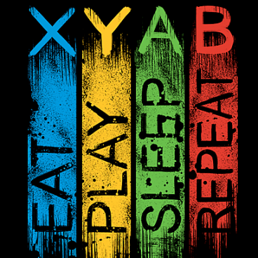 Player XYAB