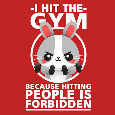 Hit the Gym