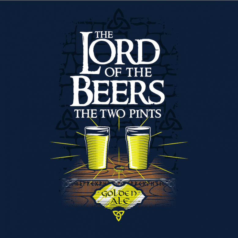 The Lord of the Beers