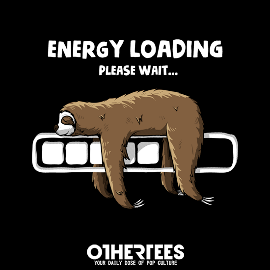 Energy Loading