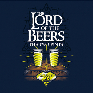 The Lord of the Beers