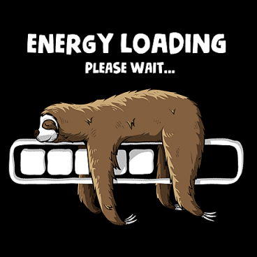 Energy Loading