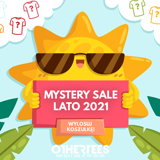 Mystery Sale Lato 2021