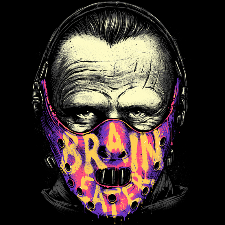 Brain Eater