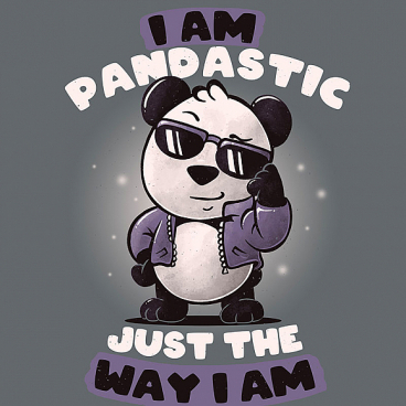 Pandastic