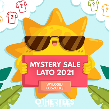 Mystery Sale Lato 2021