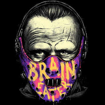 Brain Eater