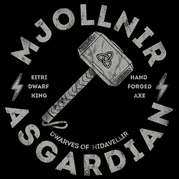 Mjollnir