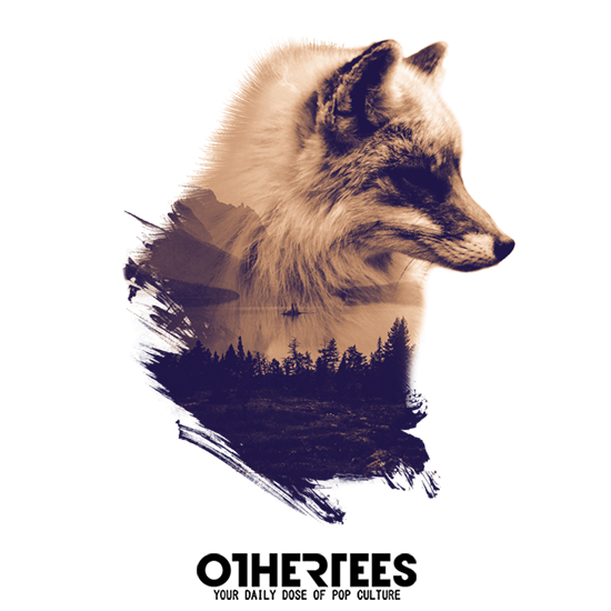 Forest Fox
