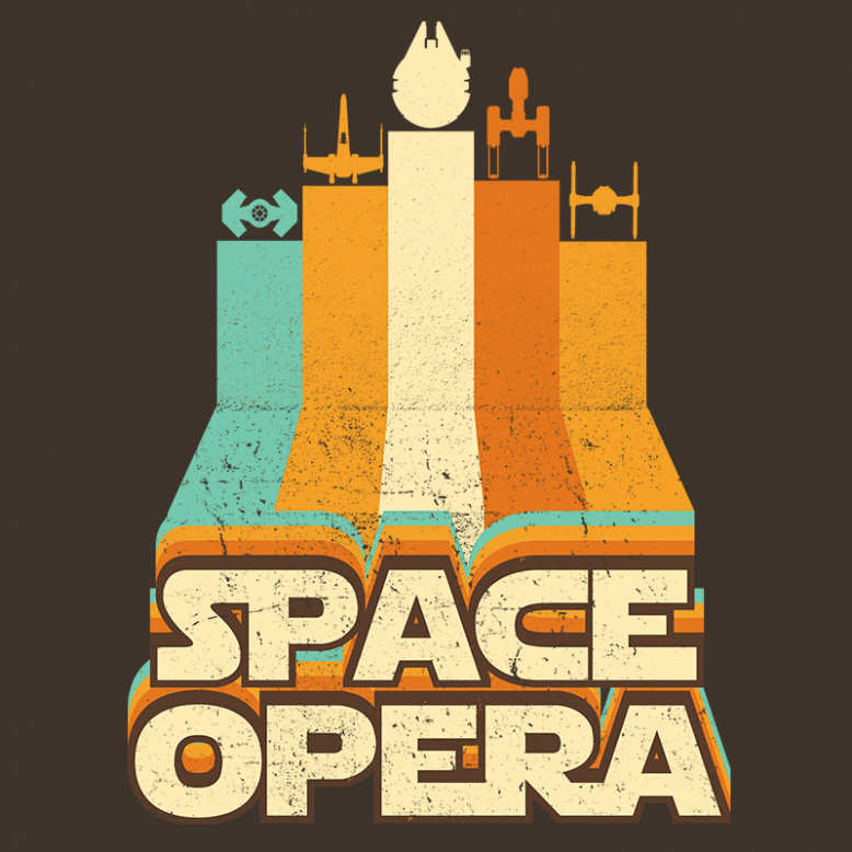 Space Opera