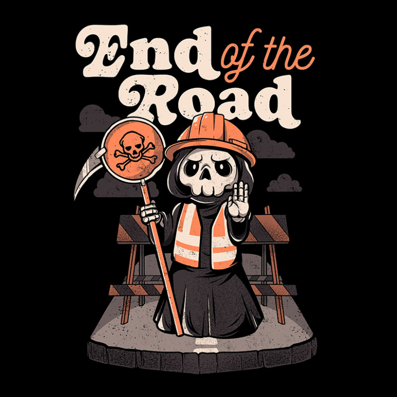 End of the Road