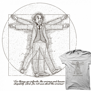 Vitruvian Genius