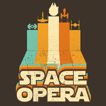 Space Opera