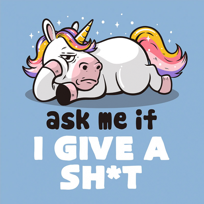 Ask the Unicorn