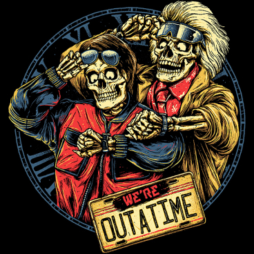 OUTATIME