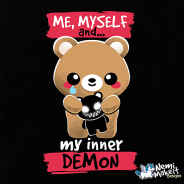 My inner demon