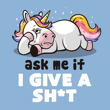 Ask the Unicorn